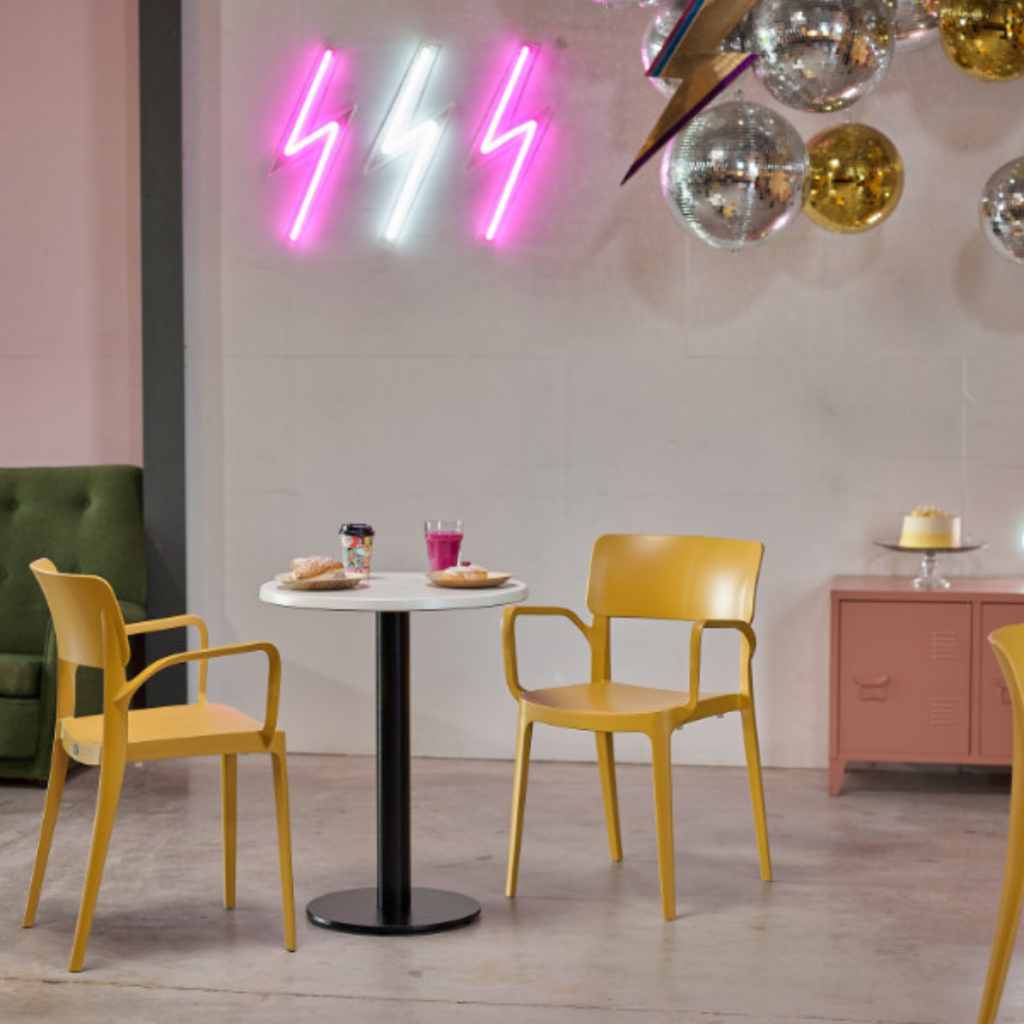 Warner Contract Furniture