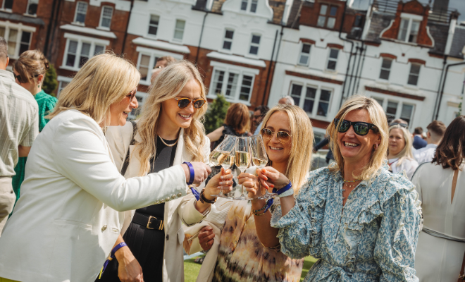 Guests 2 Tennis Kieth Prowse