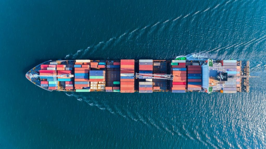 Hilton Supply Management - Logistics Image