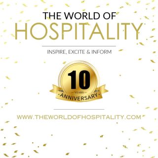 Celebrating 10 Years since we launched The World of Hospitality , I would personally like to thank everyone involved including all of our Staff, Advertisers, Subscribers, Readers & Followers! a big thank you from B2B Digital Media.

#10YearAnniversary #TheWorldofHospitality #Celebrating #Advertisers #Subscribers #Staff #Followers #Readers #HospitalityIndustry #Magazine #MediaCompany